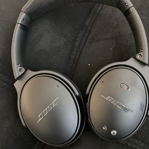 Wireless / Bluetooth